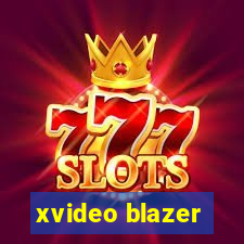 xvideo blazer